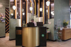 CGRSA Apartment Sandton