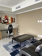 CGRSA Apartment Sandton