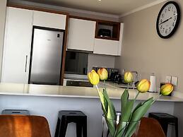 CGRSA Apartment Sandton