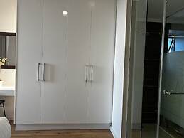 CGRSA Apartment Sandton