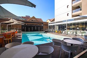 CGRSA Apartment Sandton
