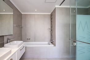 CGRSA Apartment Sandton