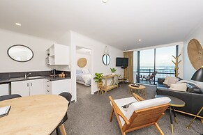 Esplanade Apartments