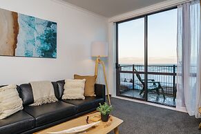 Esplanade Apartments
