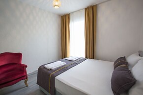 Surla Hotel