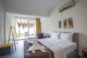 Surla Hotel