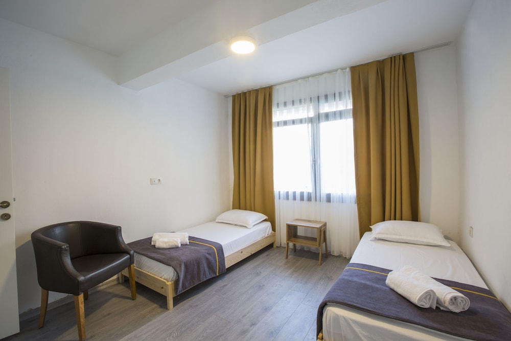Surla Hotel