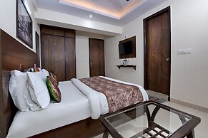 Hotel Admire Inn 27