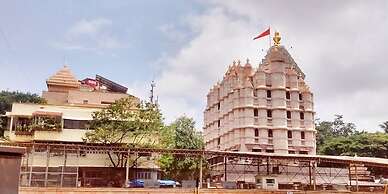 Hotel Admire Inn 27