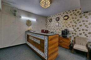 Hotel Admire Inn 27