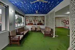 Hotel Admire Inn 27