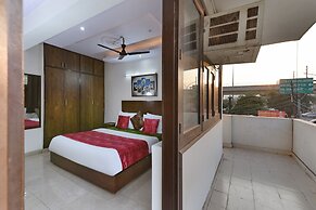 Hotel Admire Inn 27