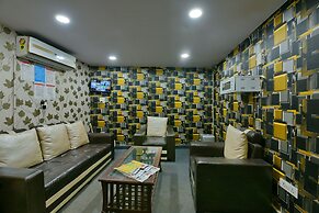 Hotel Admire Inn 27