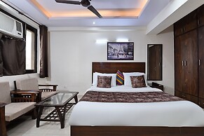Hotel Admire Inn 27