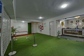 Hotel Admire Inn 27