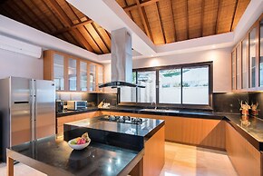 Karang Saujana Estate