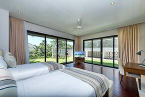 Karang Saujana Estate