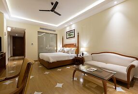 Punarnava Resort & Spa
