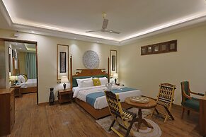 Punarnava Resort & Spa