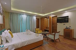 Punarnava Resort & Spa