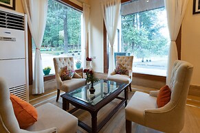Punarnava Resort & Spa