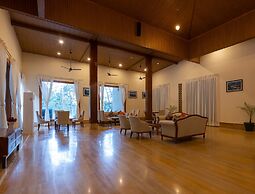Punarnava Resort & Spa