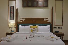 Punarnava Resort & Spa