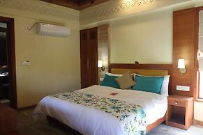 Punarnava Resort & Spa