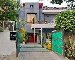 Hotel Admire Inn Sector-51 by ASPL