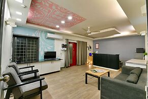 Hotel Admire Inn Sector-51 by ASPL