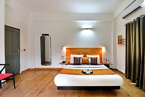 Hotel Admire Inn Sector-51 by ASPL