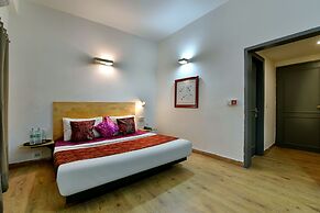 Hotel Admire Inn Sector-51 by ASPL