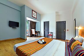 Hotel Admire Inn Sector-51 by ASPL