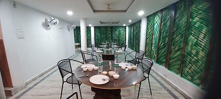 Rajan Jungle Resort