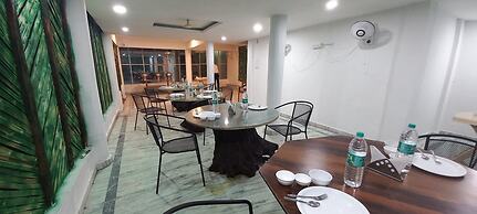 Rajan Jungle Resort