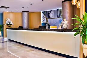 The Sign Degirmen Hotel & Spa