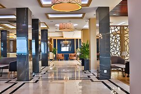 The Sign Degirmen Hotel & Spa