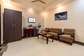 Hotel Diamond Stay by ASPL