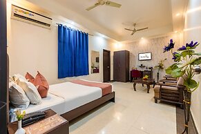 Hotel Diamond Stay by ASPL