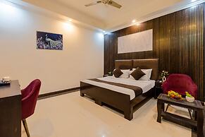 Hotel Diamond Stay by ASPL