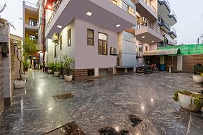 Hotel Diamond Stay by ASPL