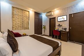 Hotel Diamond Stay by ASPL