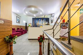 Hotel Diamond Stay by ASPL