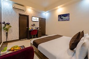 Hotel Diamond Stay by ASPL