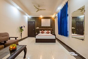 Hotel Diamond Stay by ASPL
