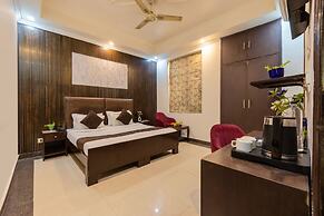 Hotel Diamond Stay by ASPL