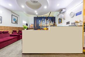 Hotel Diamond Stay by ASPL