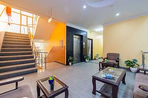 Hotel Diamond Stay by ASPL