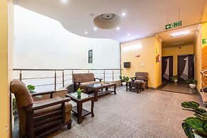 Hotel Diamond Stay by ASPL