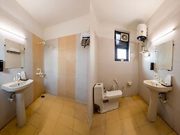 Hotel Diamond Stay by ASPL